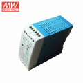 MEANWELL 40W 24 V Din Schiene Stromversorgung PFC UL CE CB zertifikate MDR-40-24